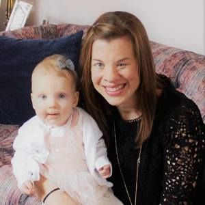 Meet your Posher, Jaime